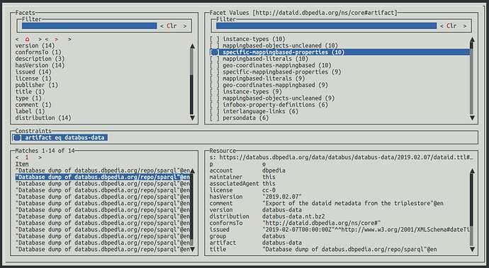 facete3-on-databus