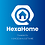 Hexahome